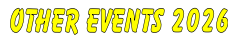 OTHER EVENTS 2026